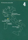 Wandelkaart 4 Carta-guida Isola d'Elba - Archipelago Toscano | Touring Club Italiano
