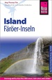Reisgids IJsland - Island - Faroer eilanden | Reise Know-How Verlag