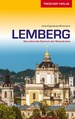 Reisgids Lemberg - Lviv – Lwow | Trescher Verlag