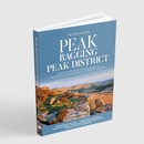Wandelgids Peak Bagging: Peak District | Vertebrate Publishing