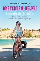 Amsterdam-Delphi – Op de fiets naar het orakel