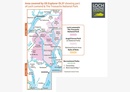 Wandelkaart - Topografische kaart OL37 Explorer Cowal East - Dunoon - Iverary | Ordnance Survey