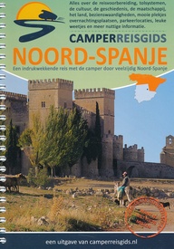 Campergids Camperreisgids Noord-Spanje | Camperreisgids.nl
