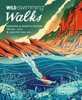 Walks Exmoor and North Devon