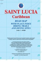 Saint Lucia - Caribbean