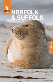 Reisgids Rough Guide Pocket Peak District (Travel Guide with Free EBook) | Rough Guides