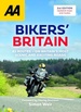 Reisgids Motorgids Bikers' Britain | AA Publishing