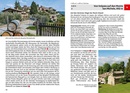 Wandelgids Hikeline Toskana Süd | Rother Bergverlag