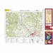 Topografische kaart 137 MT50 Miranda de Ebro | CNIG - Instituto Geográfico Nacional1