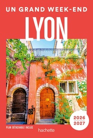 Reisgids Lyon | Le Routard