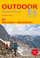 E5 - Oberstdorf - Meran/Bozen