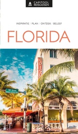 Reisgids Florida | Unieboek