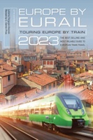 Europe by Eurail 2023