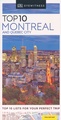 Reisgids Eyewitness Top 10 Montreal and Quebec City | Dorling Kindersley