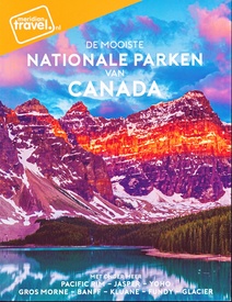 Reisgids De mooiste nationale parken van Canada | Meridian Travel