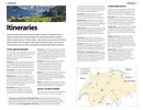 Reisgids Switzerland - Zwitserland | Rough Guides