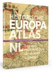 Historische Atlas Europa-Atlas NL | Uitgeverij Wbooks