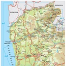 Wandelgids North Portugal - Noord Portugal | Sunflower books