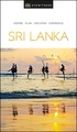 Reisgids Eyewitness Travel Sri Lanka | Dorling Kindersley