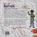 Kinderreisgids Reis door Australië | Zwijsen Uitgeverij