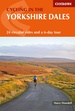 Fietsgids Cycling in the Yorkshire Dales | Cicerone