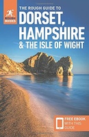 Dorset, Hampshire and the Isle of Wight