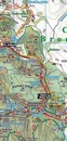 Wandelkaart Góry Bystrzyckie, Góry Orlickie, Góry Stołowe, Masyw Śnieżnika | Sygnatura