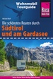 Campergids Wohnmobil-Tourguide Südtirol und am Gardasee – Zuid-Tirol en Gardameer | Reise Know-How Verlag