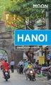 Reisgids Hanoi | Moon Travel Guides