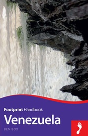 Reisgids Handbook Venezuela | Footprint