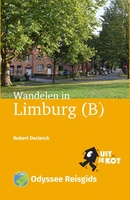 Wandelen in Limburg (B) - Belgisch Limburg
