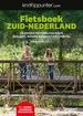 Fietsgids Fietsboek Zuid-Nederland | Lannoo