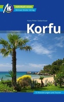 Korfu - Korfoe