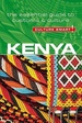 Reisgids Culture Smart! Kenya- Kenia | Kuperard