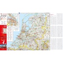 Wegenkaart - landkaart 795 Benelux 2023 | Michelin