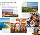 Reisgids Eyewitness Travel Spain | Dorling Kindersley