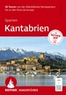 Wandelgids Kantabrien Nordspanien | Rother Bergverlag