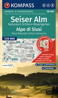 Seiser Alm - Alpe di Siusi