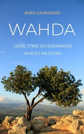 Reisverhaal WAHDA | Boris Andriessen
