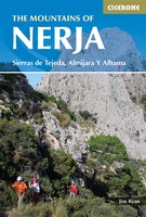 The Mountains of Nerja