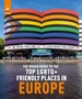 Reisgids Top LGBTQ+ Friendly Places in Europe | Rough Guides