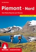 Wandelgids 77 Piemonte Piemont - Nord | Rother Bergverlag