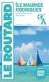 Reisgids Ile Maurice Rodrigues + plongées 2026/2027 | Le Routard