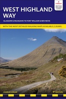 West Highland: Glasgow to Fort William
