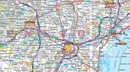 Wegenkaart - landkaart Italië Noord | ExpressMap