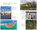 Reisgids Friuli Venezia Giulia | Bradt Travel Guides