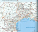 Reisgids ANWB Ontdek Languedoc-Roussillon | ANWB Media