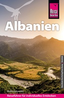 Albanien - Albanië