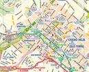 Stadsplattegrond Quito en Ecuador Noord | ITMB