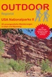 Wandelgids USA Nationalparks II: Utah und Wyoming | Conrad Stein Verlag